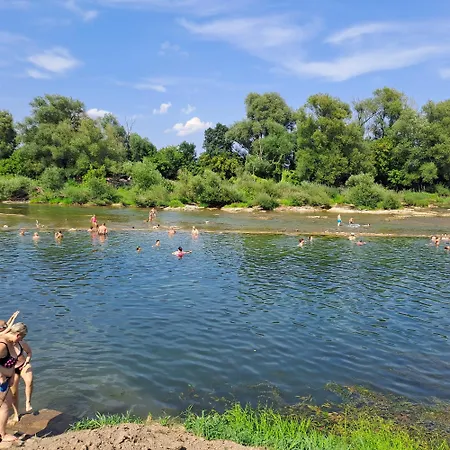 Daire Apartma Kolpa Krasinec *