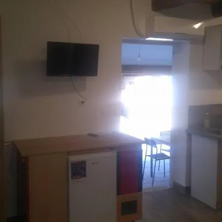Apartma Kolpa Krasinec Apartman Gradac
