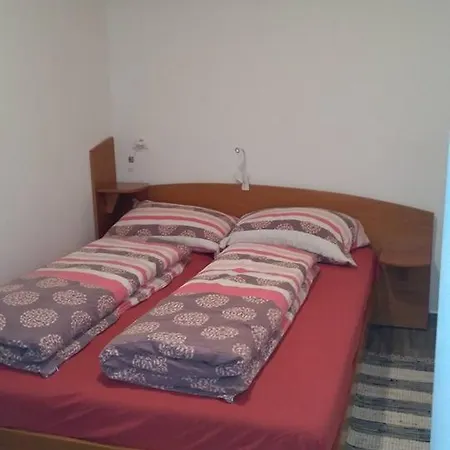 Apartma Kolpa Krasinec Lejlighed *