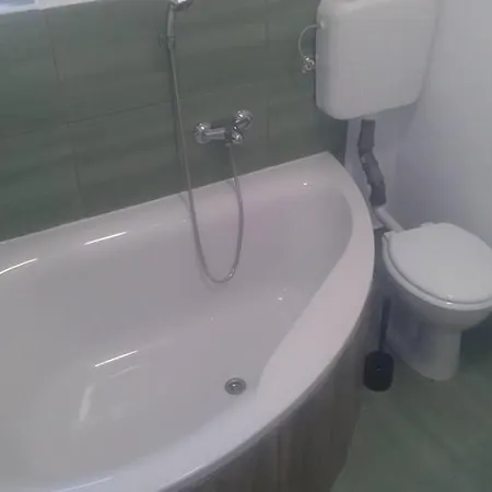 Apartma Kolpa Krasinec Apartman Gradac