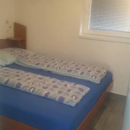 Apartma Kolpa Krasinec Gradac